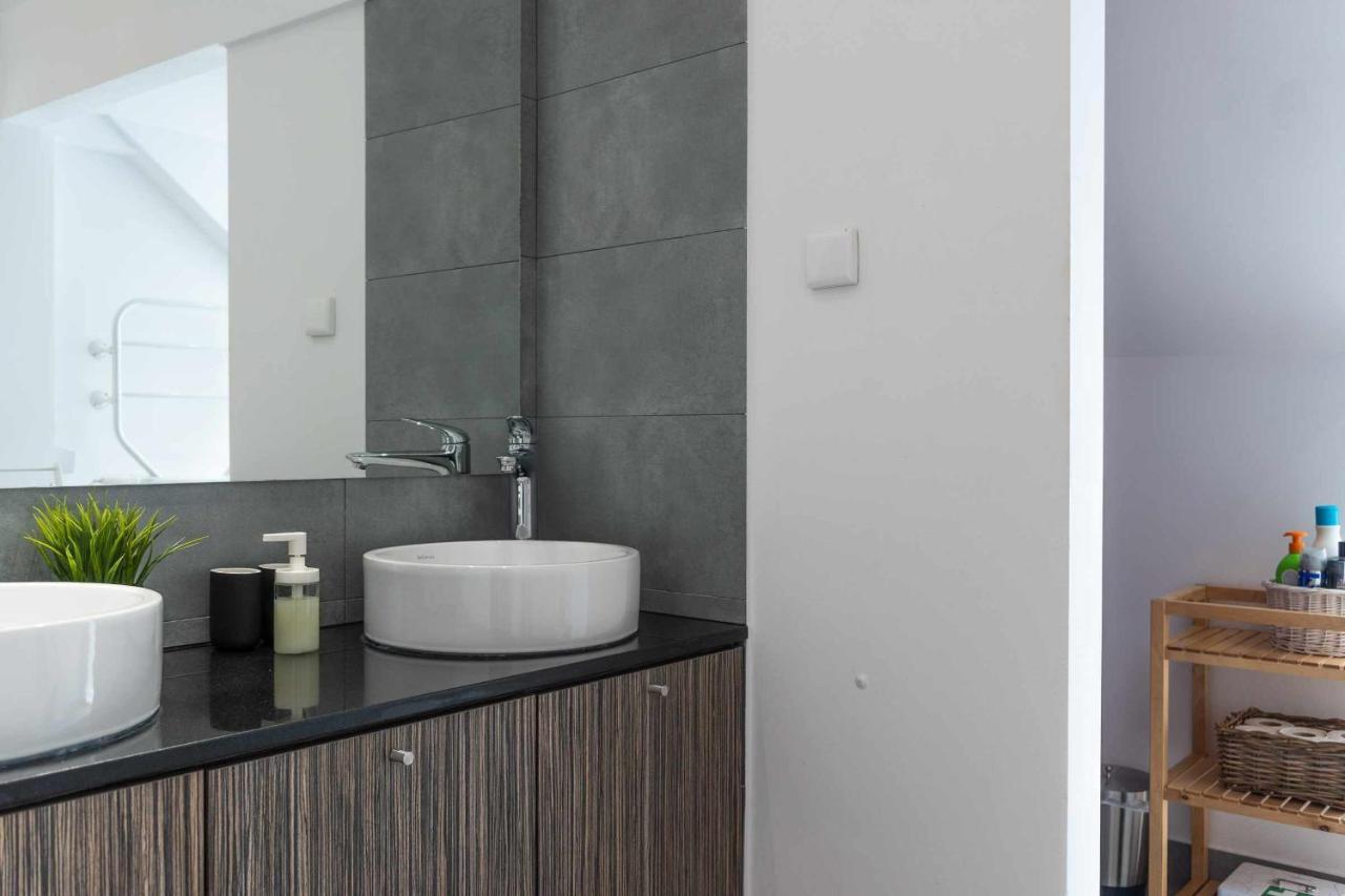 Charmingloft Lisbon Avenida Large And Stylish Apt Esterno foto