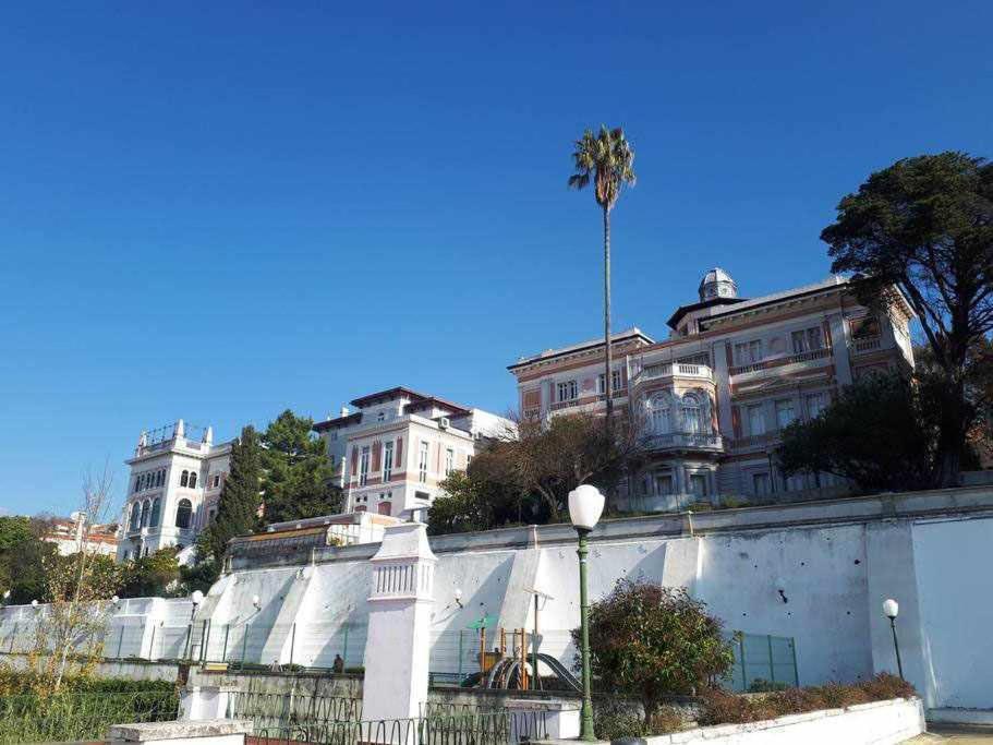 Charmingloft Lisbon Avenida Large And Stylish Apt Esterno foto