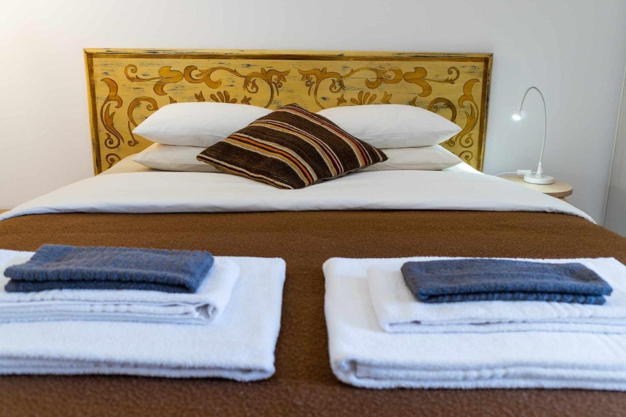 Charmingloft Lisbon Avenida Large And Stylish Apt Esterno foto