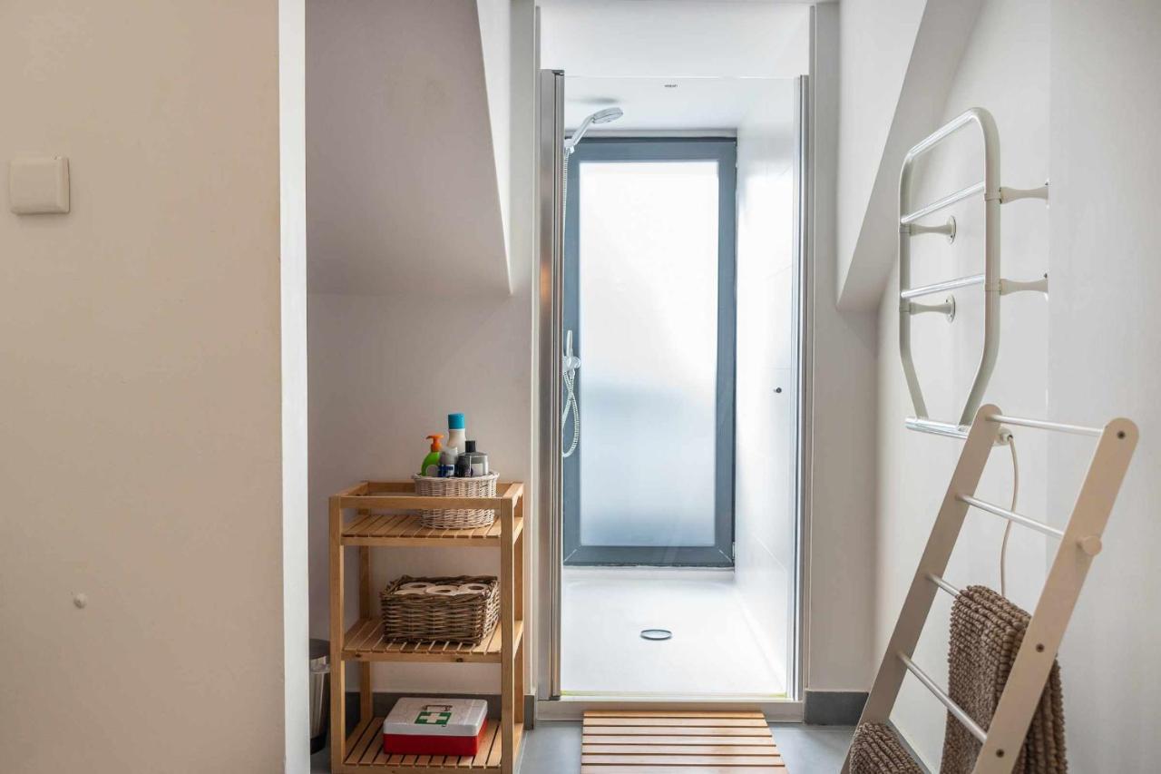 Charmingloft Lisbon Avenida Large And Stylish Apt Esterno foto