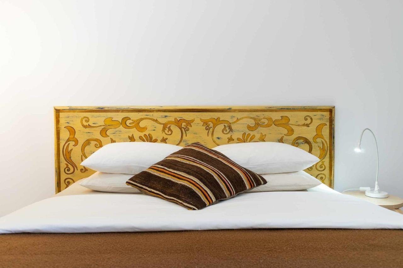 Charmingloft Lisbon Avenida Large And Stylish Apt Esterno foto