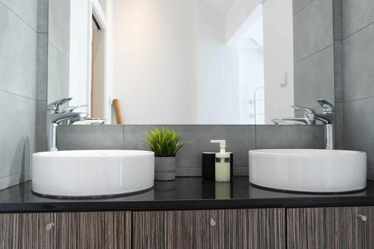 Charmingloft Lisbon Avenida Large And Stylish Apt Esterno foto